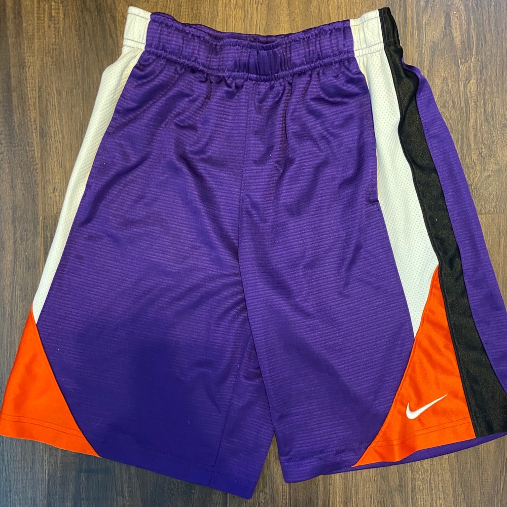 Nike Basketball Shorts